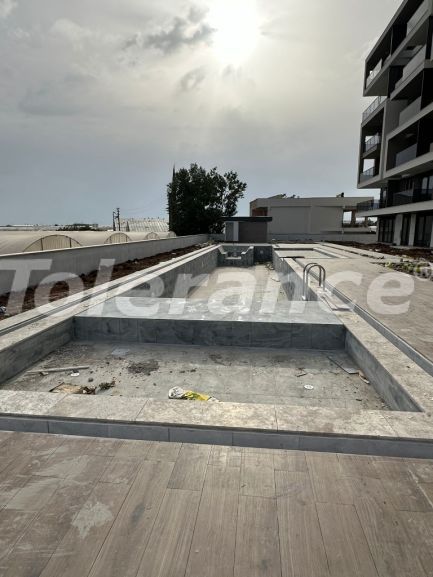 Appartement du développeur еn Altıntaş, Antalya piscine - 107819 Appartement du développeur еn Altıntaş, Antalya piscine - acheter un bien immobilier en Turquie - 107819