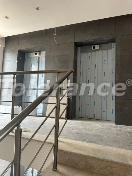 Appartement du développeur еn Altıntaş, Antalya piscine - 107822 Appartement du développeur еn Altıntaş, Antalya piscine - acheter un bien immobilier en Turquie - 107822