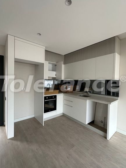 Appartement du développeur еn Altıntaş, Antalya piscine - 107824 Appartement du développeur еn Altıntaş, Antalya piscine - acheter un bien immobilier en Turquie - 107824