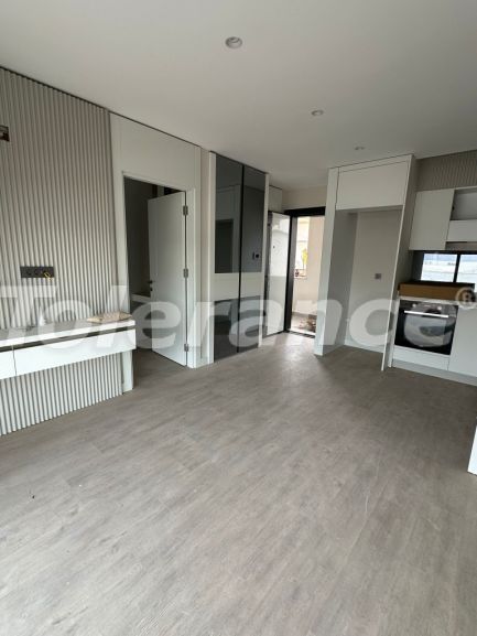 Appartement du développeur еn Altıntaş, Antalya piscine - 107825 Appartement du développeur еn Altıntaş, Antalya piscine - acheter un bien immobilier en Turquie - 107825
