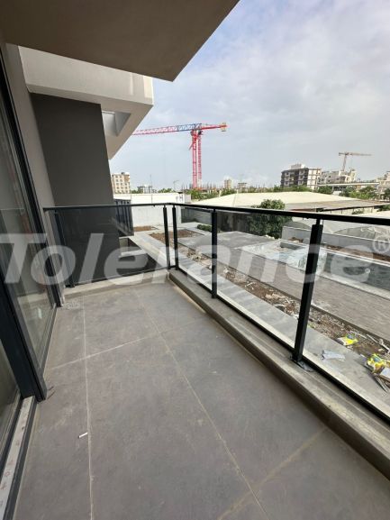 Appartement du développeur еn Altıntaş, Antalya piscine - 107833 Appartement du développeur еn Altıntaş, Antalya piscine - acheter un bien immobilier en Turquie - 107833