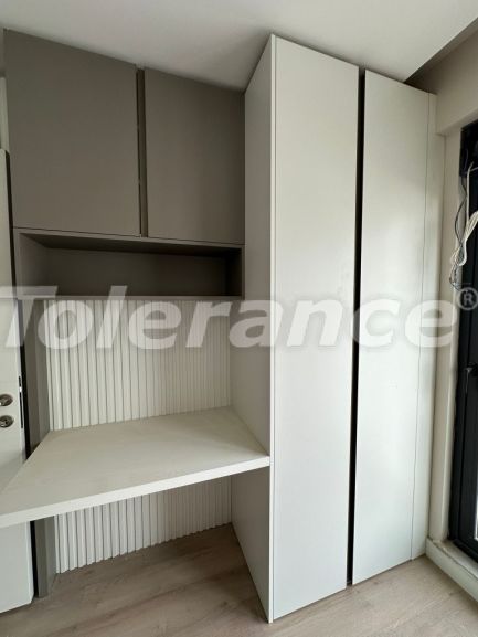 Appartement du développeur еn Altıntaş, Antalya piscine - 107845 Appartement du développeur еn Altıntaş, Antalya piscine - acheter un bien immobilier en Turquie - 107845