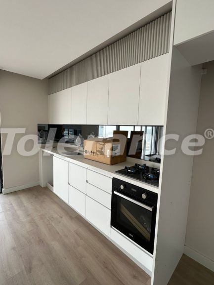 Appartement du développeur еn Altıntaş, Antalya piscine - 107847 Appartement du développeur еn Altıntaş, Antalya piscine - acheter un bien immobilier en Turquie - 107847