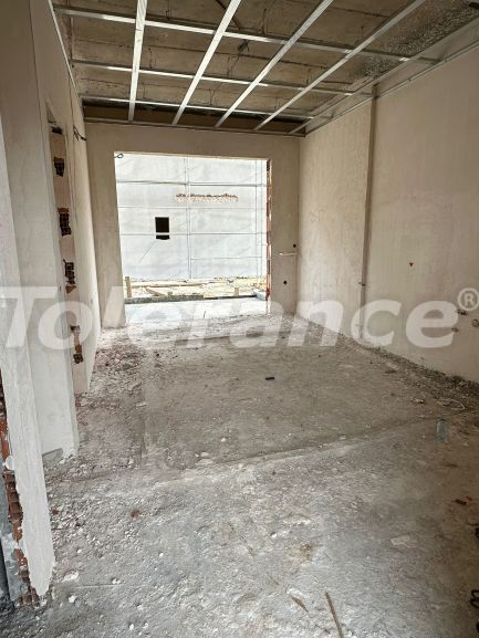 آپارتمان از سازنده که در آلتینتاش, آنتالیا استخر - خرید ملک در ترکیه - 107855