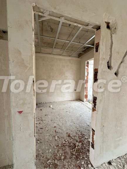 آپارتمان از سازنده که در آلتینتاش, آنتالیا استخر - خرید ملک در ترکیه - 107857