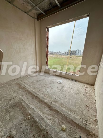 آپارتمان از سازنده که در آلتینتاش, آنتالیا استخر - خرید ملک در ترکیه - 107858