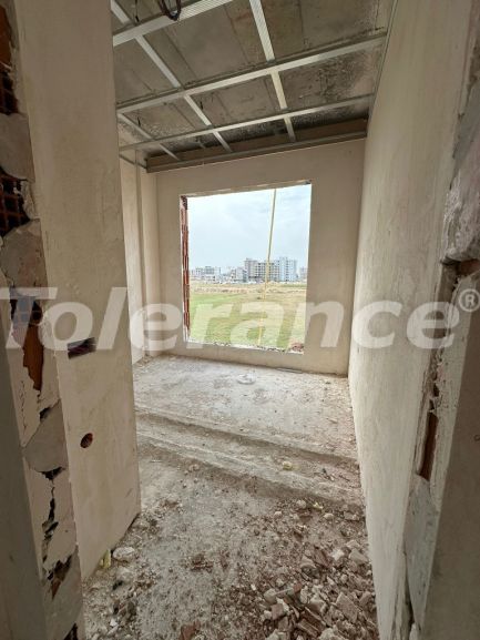 آپارتمان از سازنده که در آلتینتاش, آنتالیا استخر - خرید ملک در ترکیه - 107859