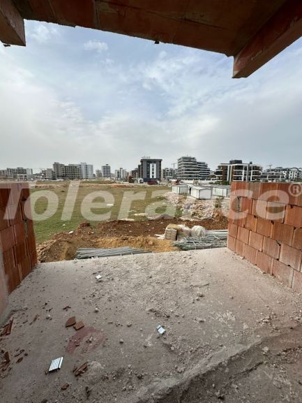 آپارتمان از سازنده که در آلتینتاش, آنتالیا استخر - خرید ملک در ترکیه - 107860