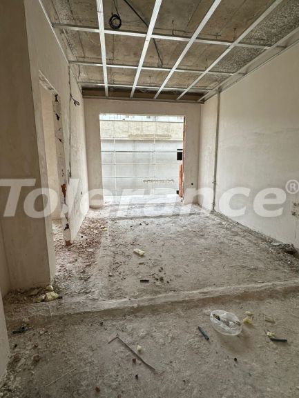 آپارتمان از سازنده که در آلتینتاش, آنتالیا استخر - خرید ملک در ترکیه - 107861