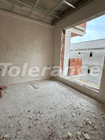 آپارتمان از سازنده که در آلتینتاش, آنتالیا استخر - خرید ملک در ترکیه - 107862
