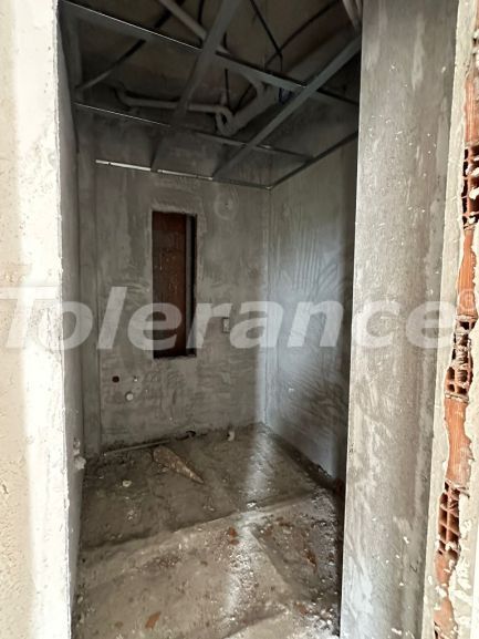آپارتمان از سازنده که در آلتینتاش, آنتالیا استخر - خرید ملک در ترکیه - 107863