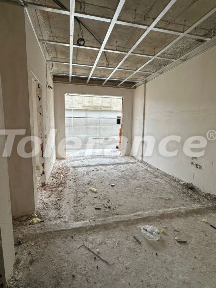 آپارتمان از سازنده که در آلتینتاش, آنتالیا استخر - خرید ملک در ترکیه - 107864