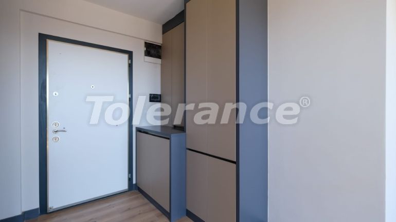 Appartement du développeur еn Altıntaş, Antalya piscine - 107906 Appartement du développeur еn Altıntaş, Antalya piscine - acheter un bien immobilier en Turquie - 107906