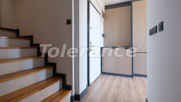 Appartement du développeur еn Altıntaş, Antalya piscine - 107907 Appartement du développeur еn Altıntaş, Antalya piscine - acheter un bien immobilier en Turquie - 107907