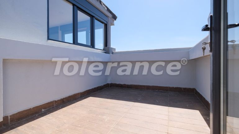 Appartement du développeur еn Altıntaş, Antalya piscine - 107908 Appartement du développeur еn Altıntaş, Antalya piscine - acheter un bien immobilier en Turquie - 107908