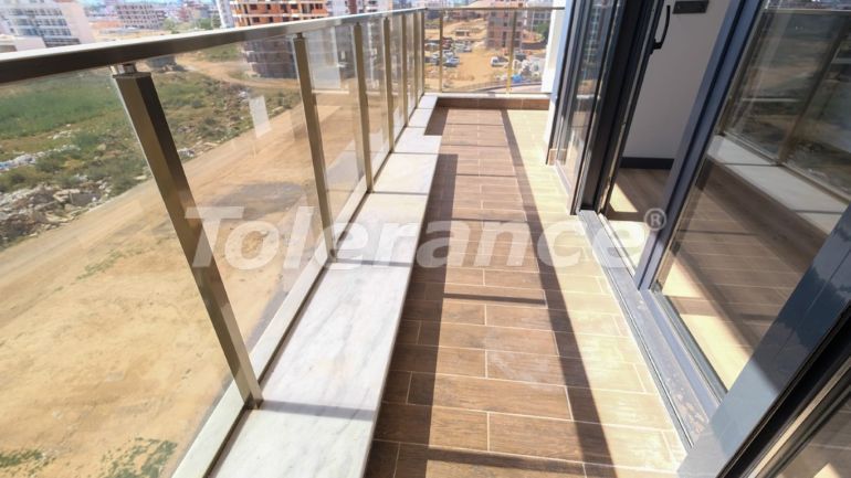 Appartement du développeur еn Altıntaş, Antalya piscine - 107910 Appartement du développeur еn Altıntaş, Antalya piscine - acheter un bien immobilier en Turquie - 107910