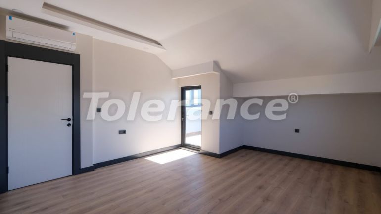 Appartement du développeur еn Altıntaş, Antalya piscine - 107912 Appartement du développeur еn Altıntaş, Antalya piscine - acheter un bien immobilier en Turquie - 107912