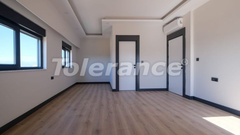 Appartement du développeur еn Altıntaş, Antalya piscine - 107914 Appartement du développeur еn Altıntaş, Antalya piscine - acheter un bien immobilier en Turquie - 107914