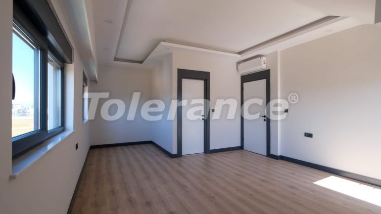 Appartement du développeur еn Altıntaş, Antalya piscine - 107915 Appartement du développeur еn Altıntaş, Antalya piscine - acheter un bien immobilier en Turquie - 107915