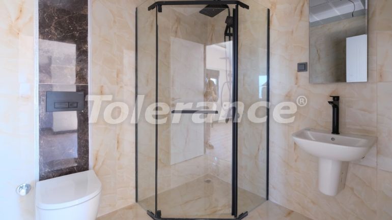 Appartement du développeur еn Altıntaş, Antalya piscine - 107916 Appartement du développeur еn Altıntaş, Antalya piscine - acheter un bien immobilier en Turquie - 107916