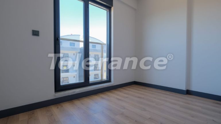 Appartement du développeur еn Altıntaş, Antalya piscine - 107919 Appartement du développeur еn Altıntaş, Antalya piscine - acheter un bien immobilier en Turquie - 107919