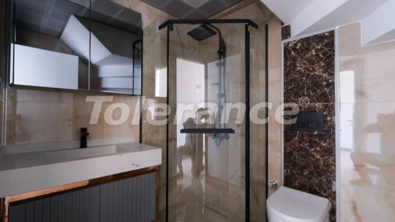 Appartement du développeur еn Altıntaş, Antalya piscine - 107920 Appartement du développeur еn Altıntaş, Antalya piscine - acheter un bien immobilier en Turquie - 107920