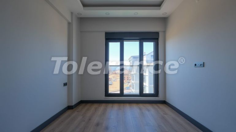 Appartement du développeur еn Altıntaş, Antalya piscine - 107921 Appartement du développeur еn Altıntaş, Antalya piscine - acheter un bien immobilier en Turquie - 107921