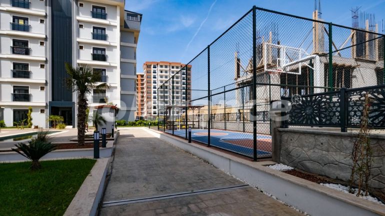 Appartement du développeur еn Altıntaş, Antalya piscine - 107924 Appartement du développeur еn Altıntaş, Antalya piscine - acheter un bien immobilier en Turquie - 107924