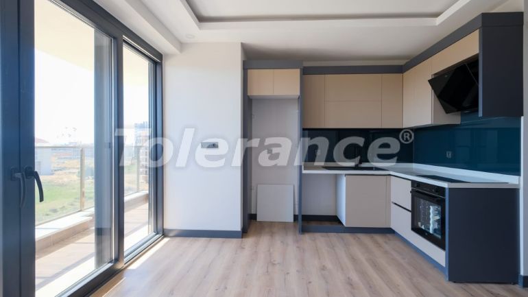 Appartement du développeur еn Altıntaş, Antalya piscine - 107925 Appartement du développeur еn Altıntaş, Antalya piscine - acheter un bien immobilier en Turquie - 107925