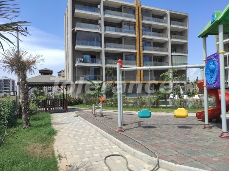 Appartement in Altıntaş, Antalya zwembad - onroerend goed kopen in Turkije - 109765