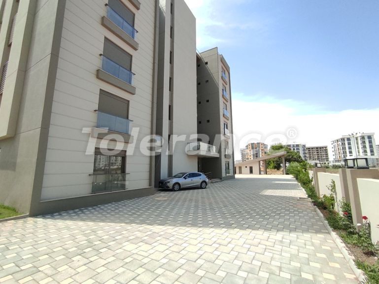 Appartement in Altıntaş, Antalya zwembad - onroerend goed kopen in Turkije - 109772