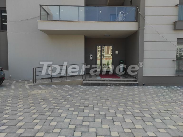 Appartement in Altıntaş, Antalya zwembad - onroerend goed kopen in Turkije - 109773
