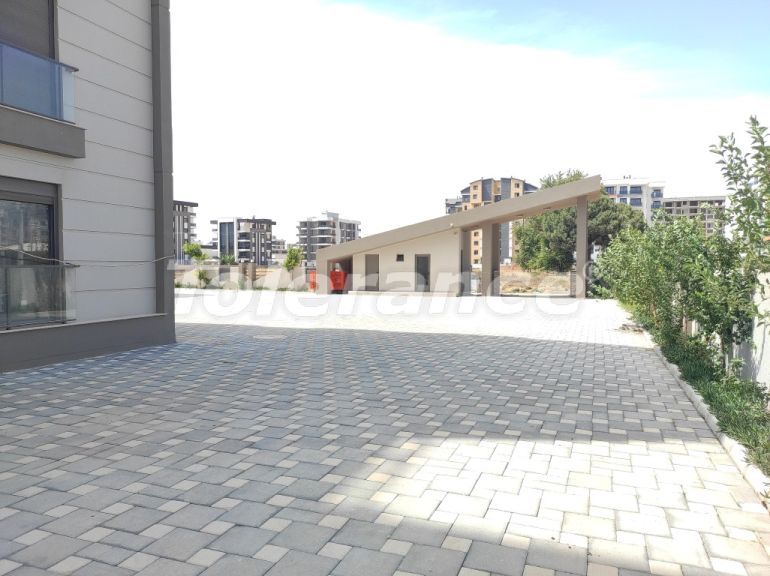 Appartement in Altıntaş, Antalya zwembad - onroerend goed kopen in Turkije - 109774
