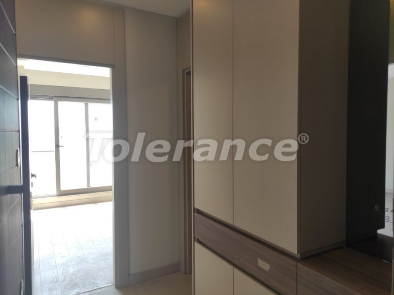 Appartement in Altıntaş, Antalya zwembad - onroerend goed kopen in Turkije - 109779