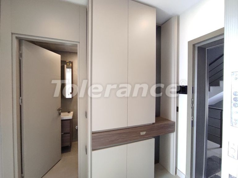 Appartement in Altıntaş, Antalya zwembad - onroerend goed kopen in Turkije - 109780