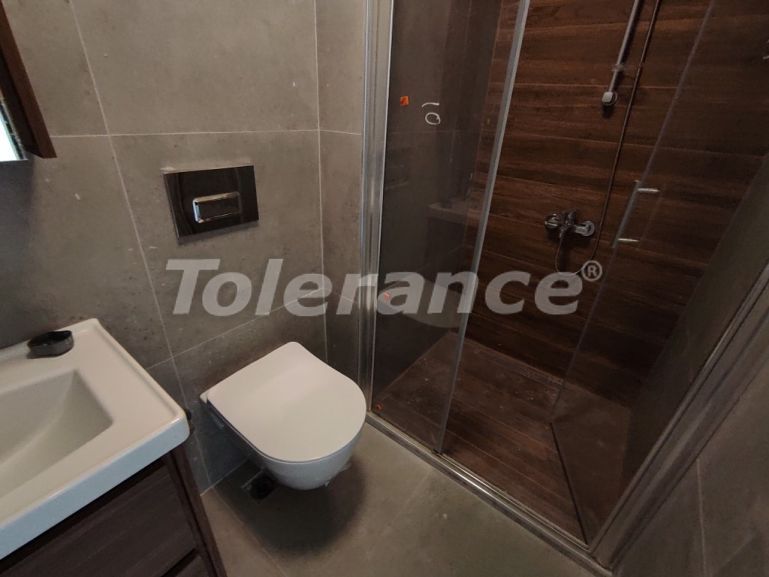 Appartement in Altıntaş, Antalya zwembad - onroerend goed kopen in Turkije - 109781