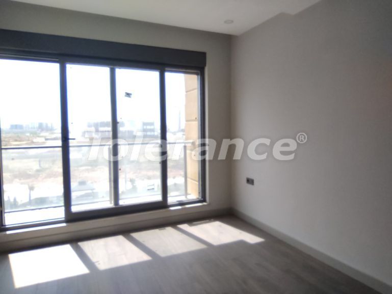Appartement in Altıntaş, Antalya zwembad - onroerend goed kopen in Turkije - 109783