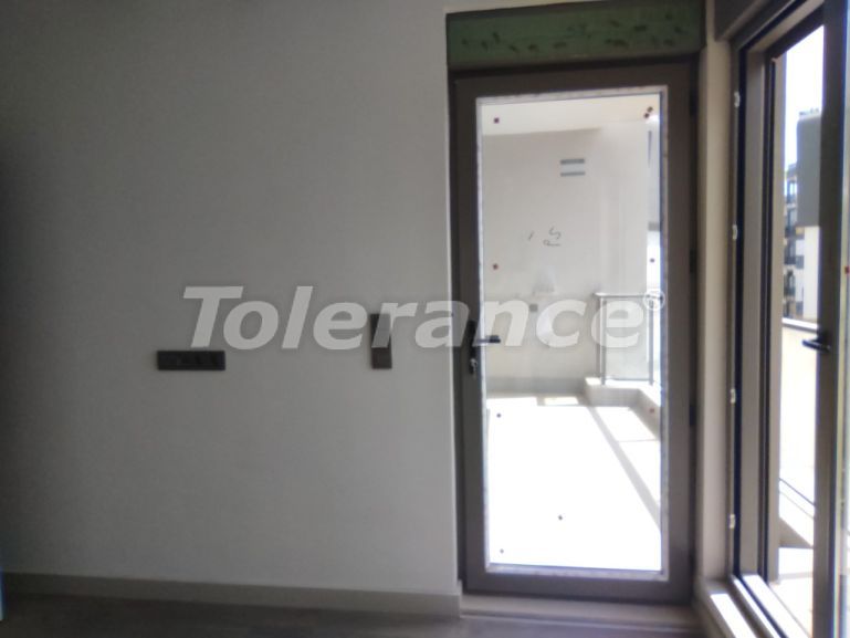 Appartement in Altıntaş, Antalya zwembad - onroerend goed kopen in Turkije - 109786