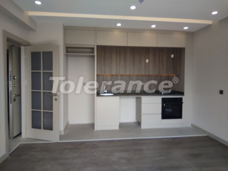 Appartement in Altıntaş, Antalya zwembad - onroerend goed kopen in Turkije - 109789