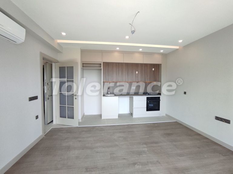 Appartement in Altıntaş, Antalya zwembad - onroerend goed kopen in Turkije - 109790