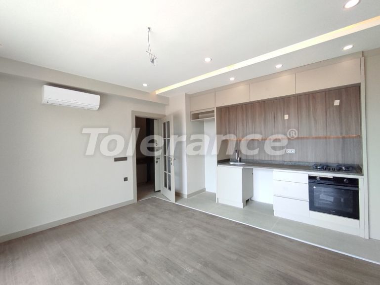 Appartement in Altıntaş, Antalya zwembad - onroerend goed kopen in Turkije - 109791