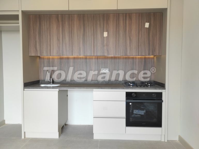 Appartement in Altıntaş, Antalya zwembad - onroerend goed kopen in Turkije - 109792
