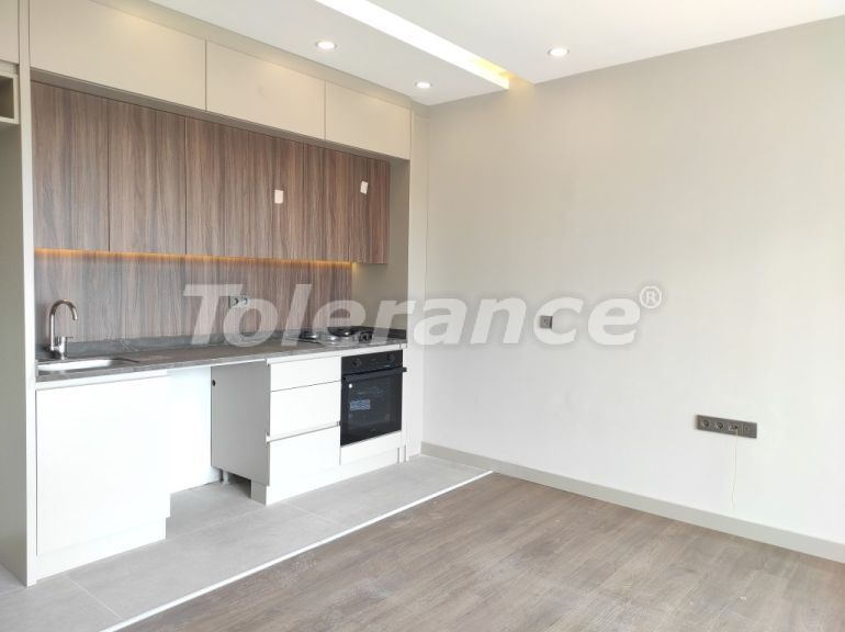 Appartement in Altıntaş, Antalya zwembad - onroerend goed kopen in Turkije - 109794