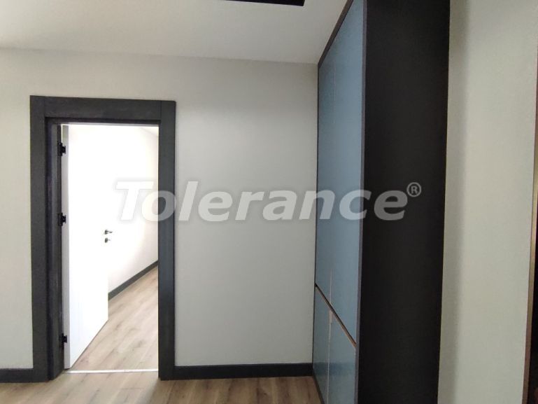 Apartment in Altıntaş, Antalya with pool - buy realty in Turkey - 109797