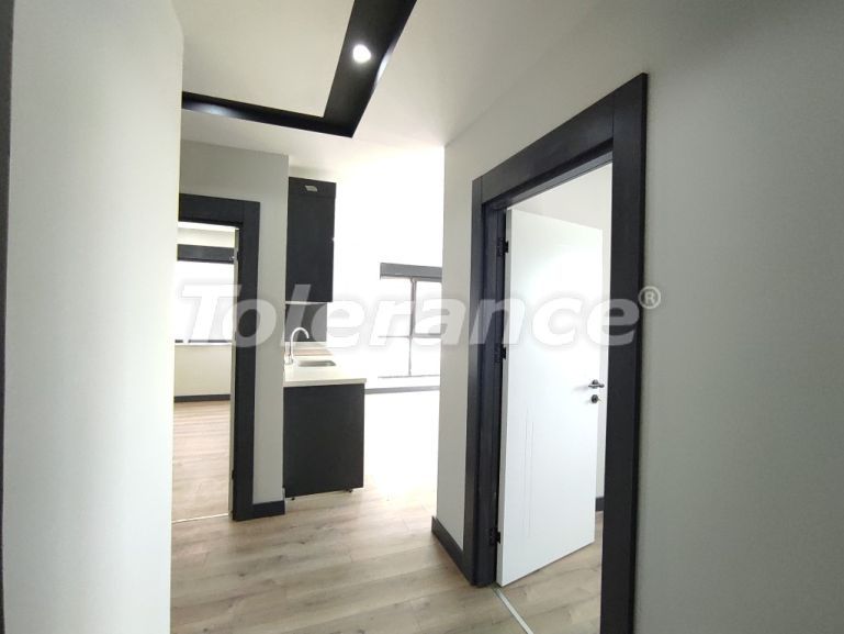 Apartment in Altıntaş, Antalya with pool - buy realty in Turkey - 109798