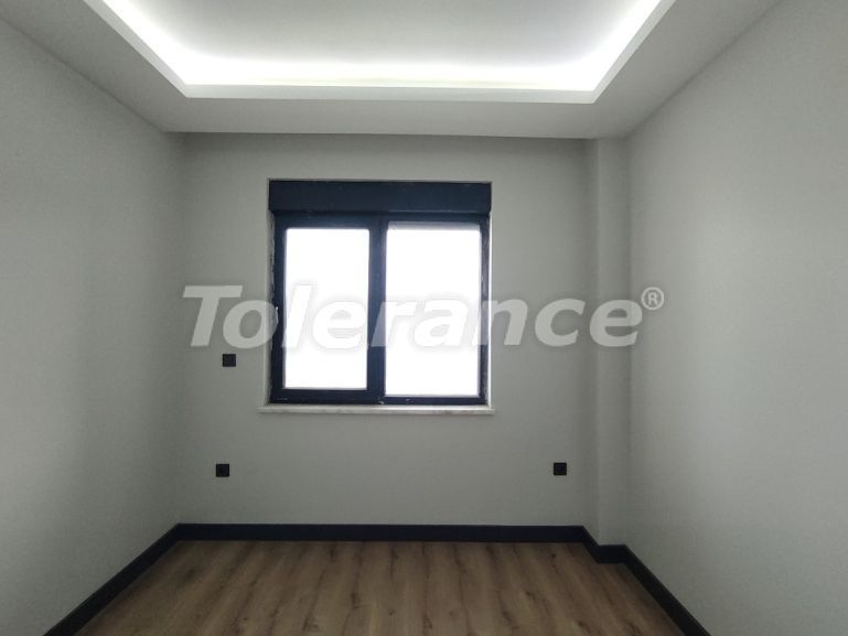 Apartment in Altıntaş, Antalya with pool - buy realty in Turkey - 109800