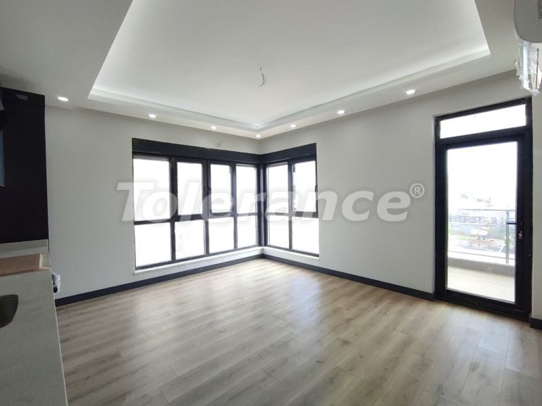 Apartment in Altıntaş, Antalya with pool - buy realty in Turkey - 109801