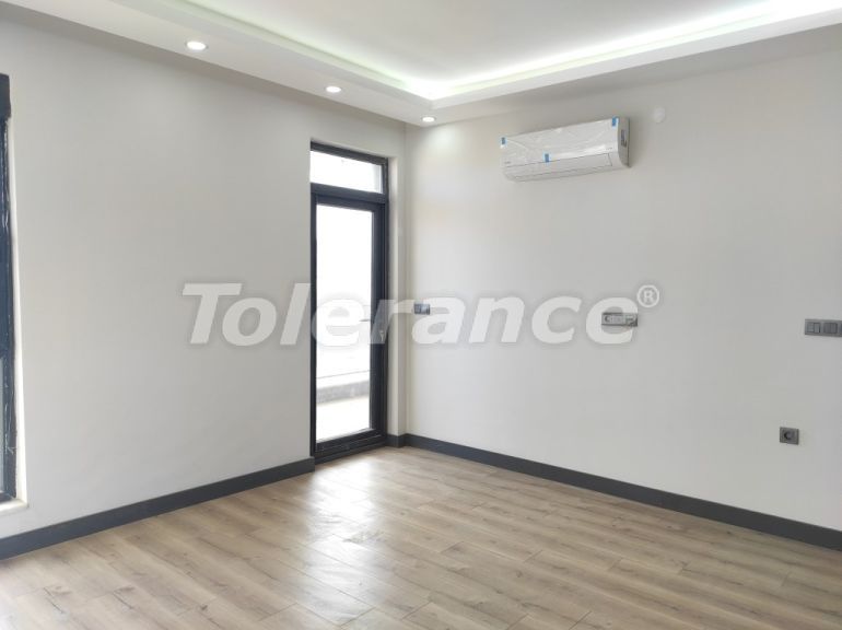 Apartment in Altıntaş, Antalya with pool - buy realty in Turkey - 109805