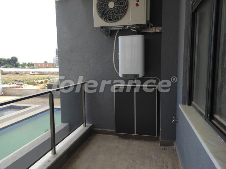 Apartment in Altıntaş, Antalya with pool - buy realty in Turkey - 109807