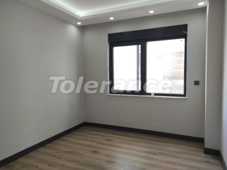 Apartment in Altıntaş, Antalya with pool - buy realty in Turkey - 109811